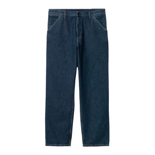 Jeans > Straight Jeans - - Carhartt Wip - Modalova