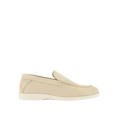Shoes > Flats > Loafers - - Atelier Verdi - Modalova