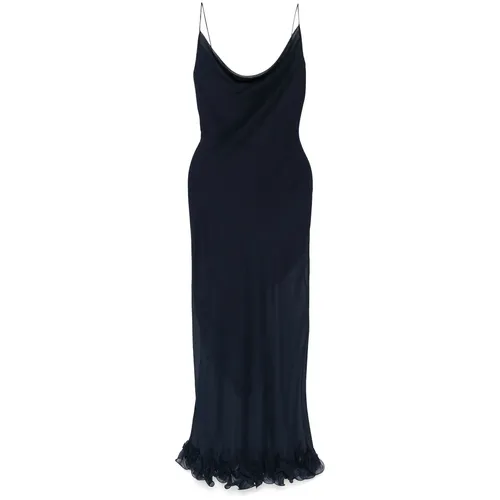 Dresses > Day Dresses > Maxi Dresses - - Rotate Birger Christensen - Modalova