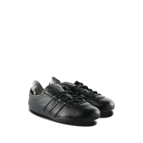Y-3 - Shoes > Sneakers - Black - Y-3 - Modalova
