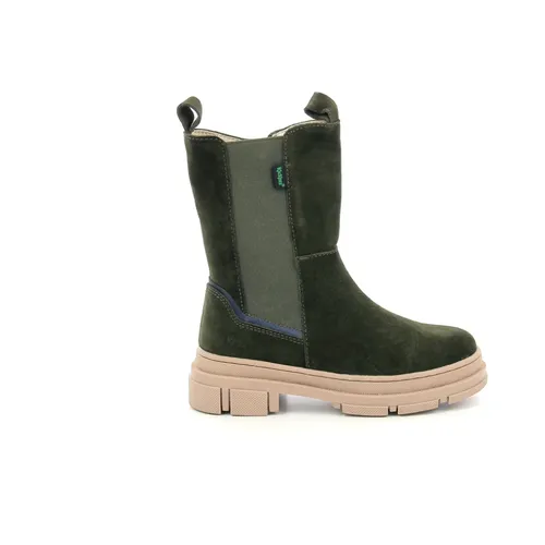 Shoes > Boots > Chelsea Boots - - Kickers - Modalova
