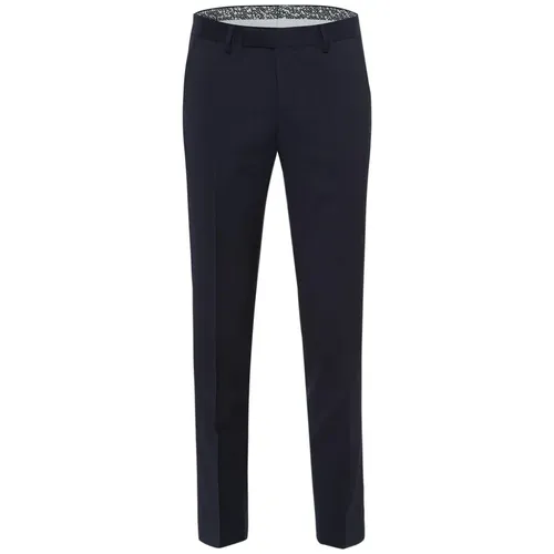 Trousers > Suit Trousers - - Baldessarini - Modalova