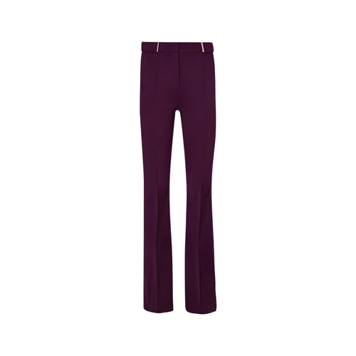Trousers > Wide Trousers - - Liu Jo - Modalova