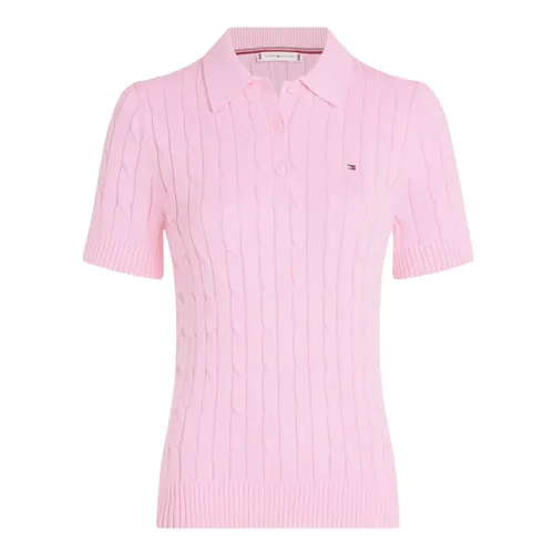 Tops > Polo Shirts - - Tommy Hilfiger - Modalova