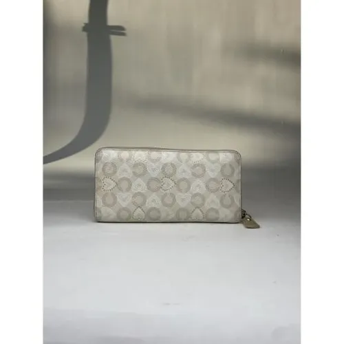 Pre-owned > Pre-owned Accessories > Pre-owned Wallets - - Coach Pre-owned - Modalova