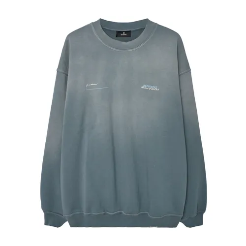 Sweatshirts & Hoodies > Sweatshirts - - Represent - Modalova