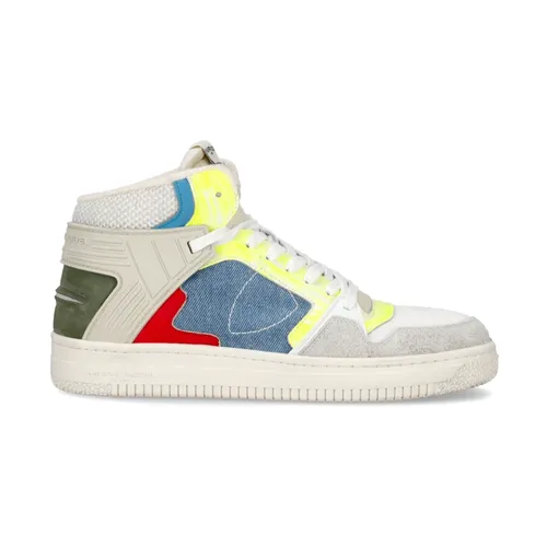 Shoes > Sneakers - - Philippe Model - Modalova