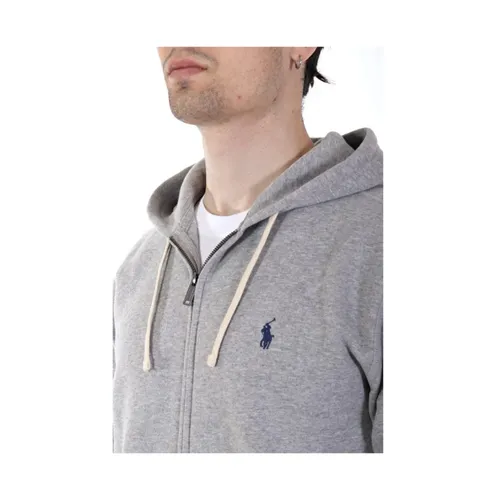 Sweatshirts & Hoodies > Zip-throughs - - Ralph Lauren - Modalova
