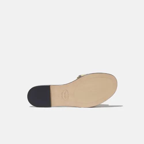 Shoes > Flip Flops & Sliders > Sliders - - Scarosso - Modalova