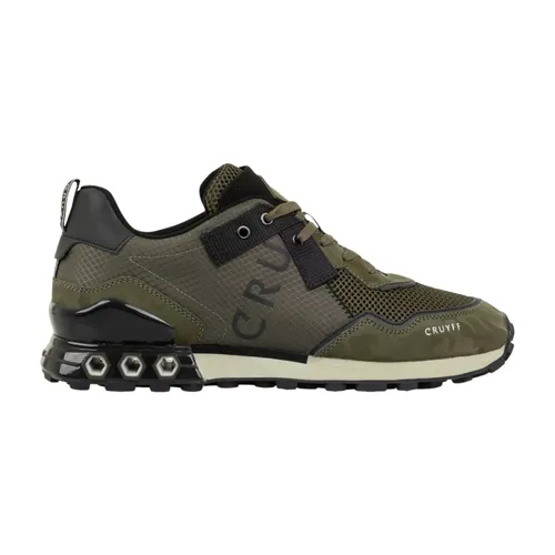 Cruyff - Shoes > Sneakers - Green - Cruyff - Modalova