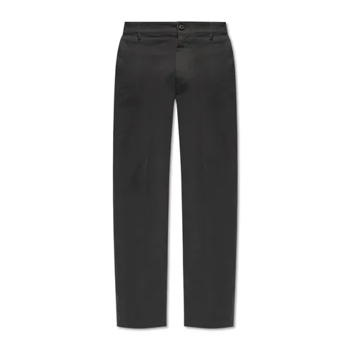 Trousers > Suit Trousers - - Eleventy - Modalova