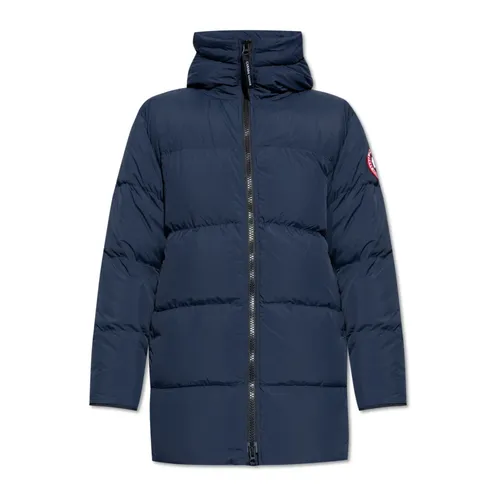 Jackets > Down Jackets - - Canada Goose - Modalova