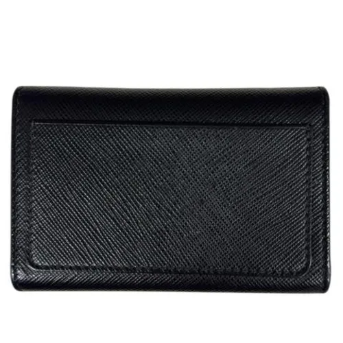 Pre-owned > Pre-owned Accessories > Pre-owned Wallets - - Prada Vintage - Modalova