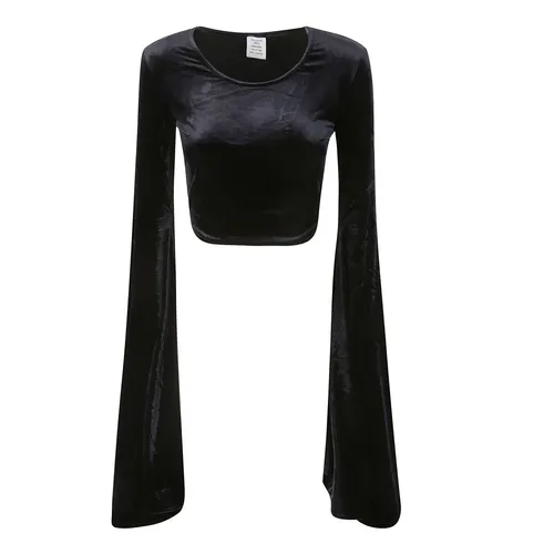 Tops > Long Sleeve Tops - - Vetements - Modalova