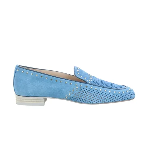 Shoes > Flats > Loafers - - Pertini - Modalova