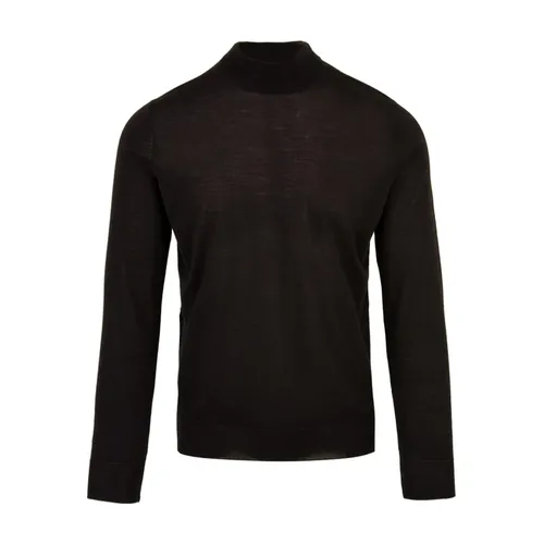 Knitwear > Turtlenecks - - Filippo De Laurentiis - Modalova