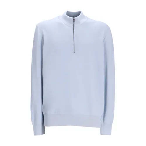 Knitwear > Turtlenecks - - Hugo - Modalova