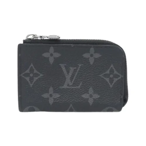Pre-owned > Pre-owned Accessories > Pre-owned Wallets - - Louis Vuitton Vintage - Modalova