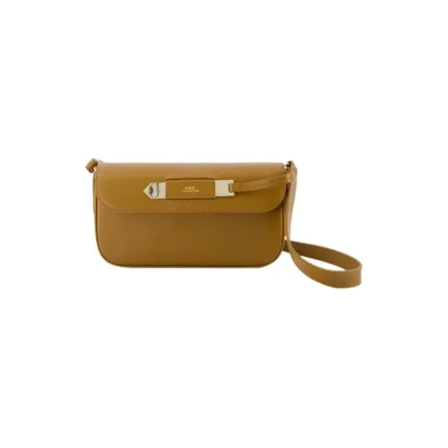 Bags > Shoulder Bags - - A.p.c. - Modalova