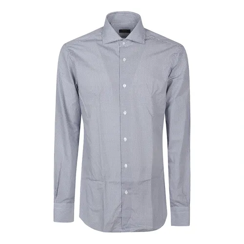 Shirts > Formal Shirts - - Barba Napoli - Modalova