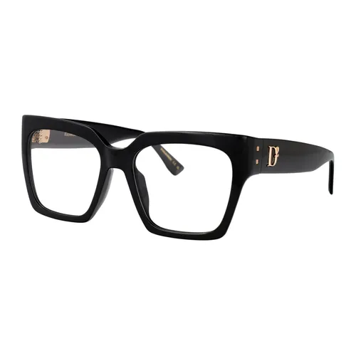Accessories > Glasses - - Dsquared2 - Modalova