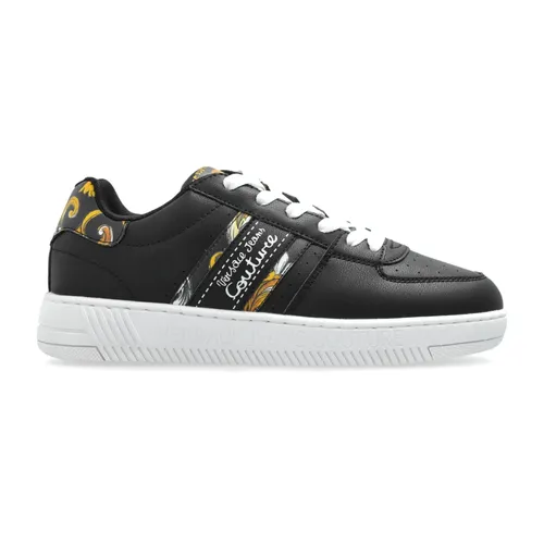 Shoes > Sneakers - - Versace Jeans Couture - Modalova
