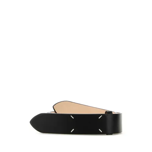 Accessories > Belts - - Maison Margiela - Modalova