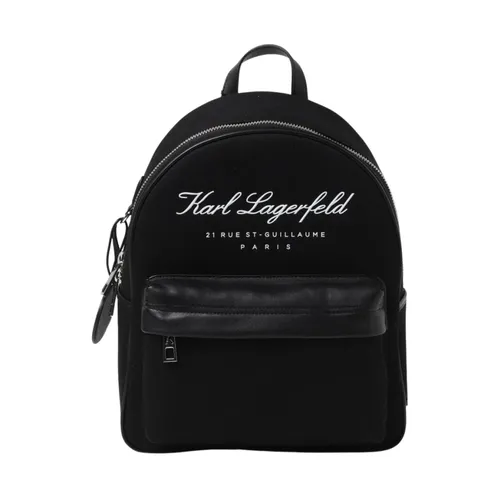 Bags > Backpacks - - Karl Lagerfeld - Modalova