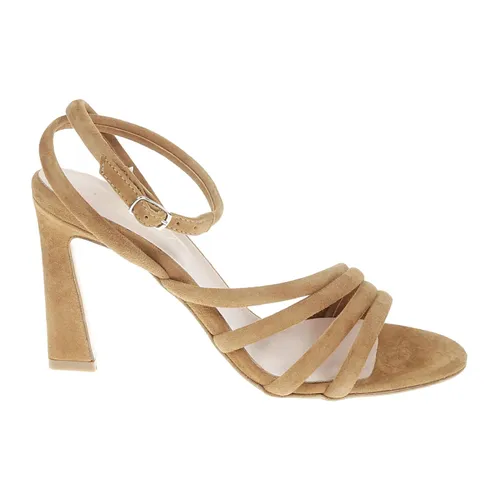Shoes > Sandals > High Heel Sandals - - Anna F. - Modalova