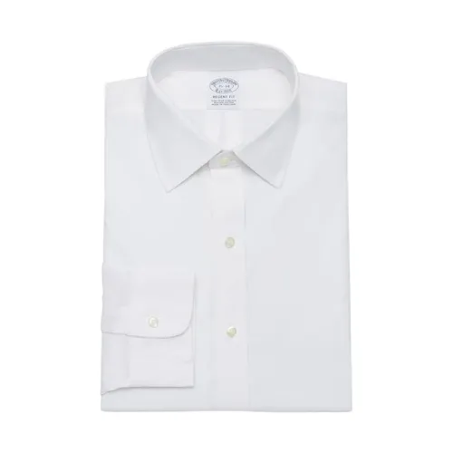 Shirts > Formal Shirts - - Brooks Brothers - Modalova