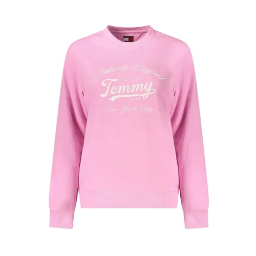 Sweatshirts & Hoodies > Sweatshirts - - Tommy Hilfiger - Modalova