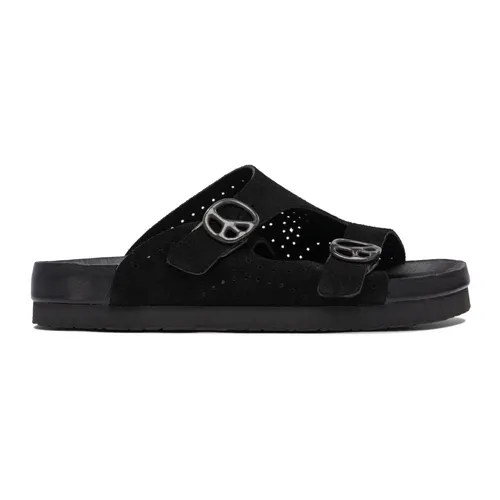 Shoes > Flip Flops & Sliders > Sliders - - Needles - Modalova