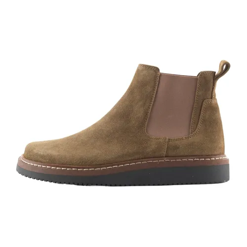 Shoes > Boots > Chelsea Boots - - Nature Footwear - Modalova