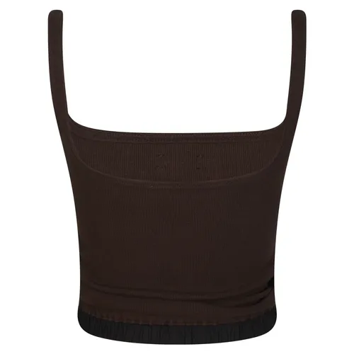 Tops > Sleeveless Tops - - Entire Studios - Modalova