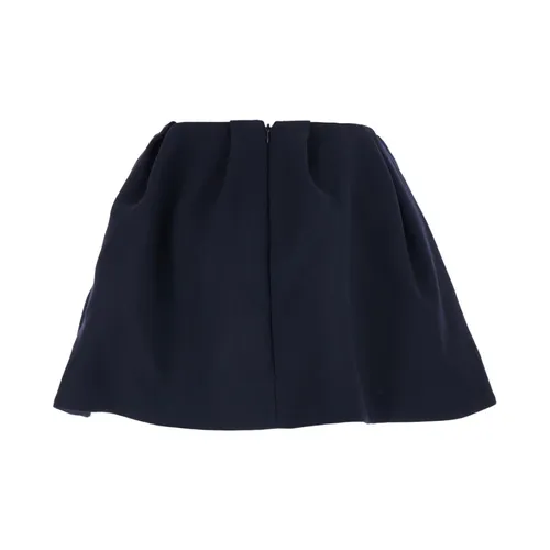 Skirts > Short Skirts - - Shushu/Tong - Modalova