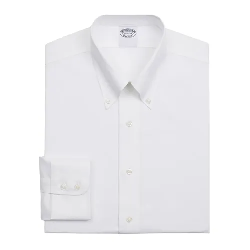 Shirts > Formal Shirts - - Brooks Brothers - Modalova