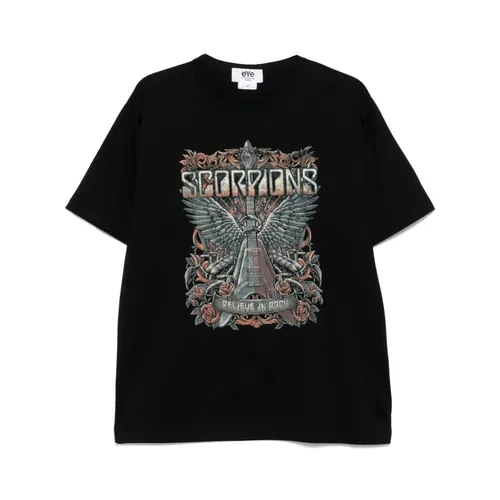Tops > T-Shirts - - Junya Watanabe - Modalova