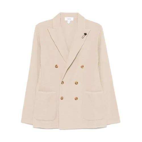 Jackets > Blazers - - Lardini - Modalova