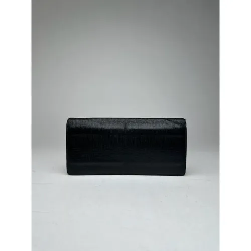 Pre-owned > Pre-owned Accessories > Pre-owned Wallets - - Loewe Pre-owned - Modalova