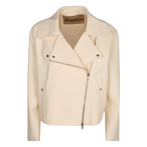 Jackets > Light Jackets - - Herno - Modalova