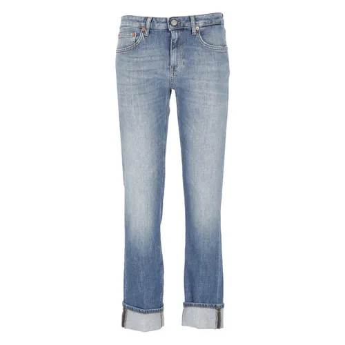 Jeans > Slim-fit Jeans - - Dondup - Modalova