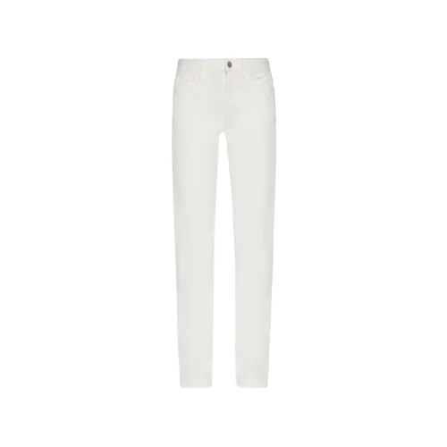 Jeans > Straight Jeans - - The Attico - Modalova