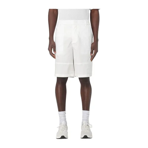 Shorts > Casual Shorts - - Armani Exchange - Modalova