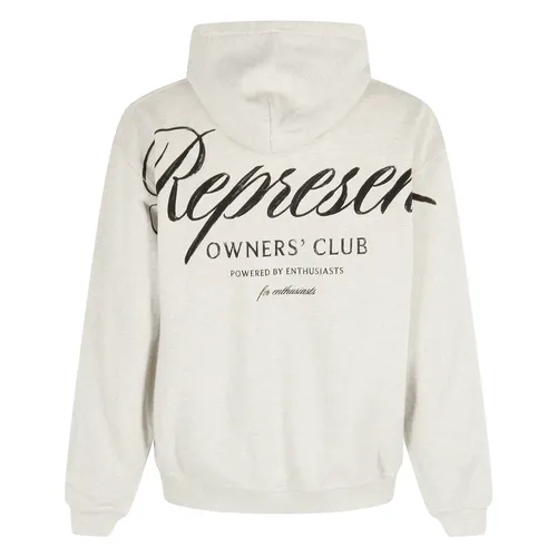 Sweatshirts & Hoodies > Hoodies - - Represent - Modalova