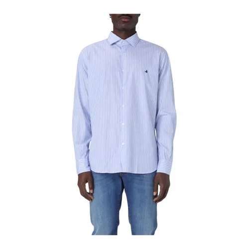 Shirts > Casual Shirts - - Brooksfield - Modalova