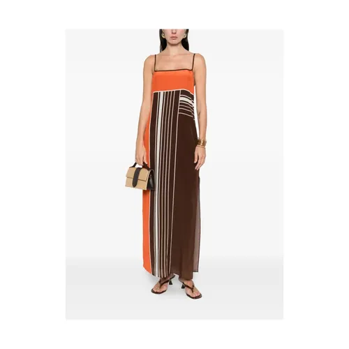 Dresses > Day Dresses > Maxi Dresses - - Sir. - Modalova