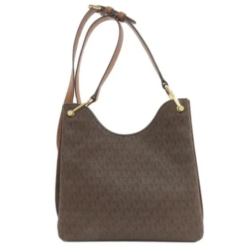 Pre-owned > Pre-owned Bags > Pre-owned Shoulder Bags - - Michael Kors Pre-owned - Modalova
