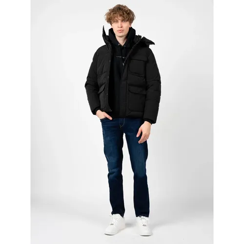 Jackets > Down Jackets - - Pepe Jeans - Modalova