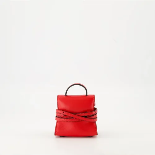 Moschino - Bags > Handbags - Red - Moschino - Modalova