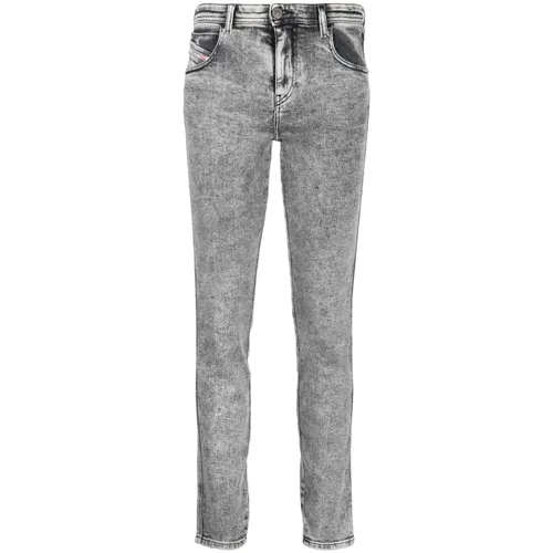 Jeans > Slim-fit Jeans - - Diesel - Modalova